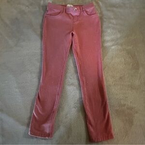 Children’s Place Glitter Jeggings